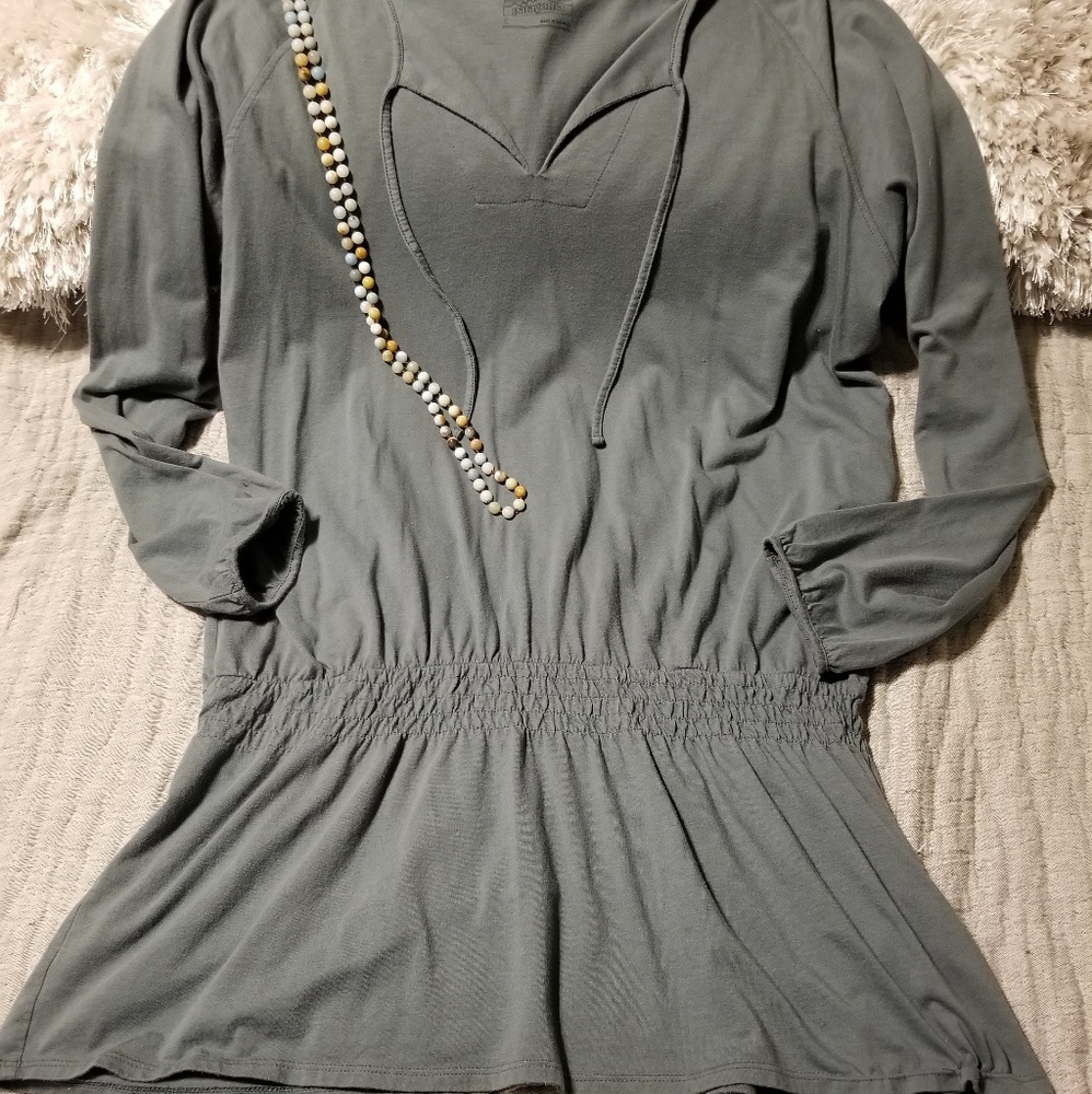 NWOT Patagonia Tunic